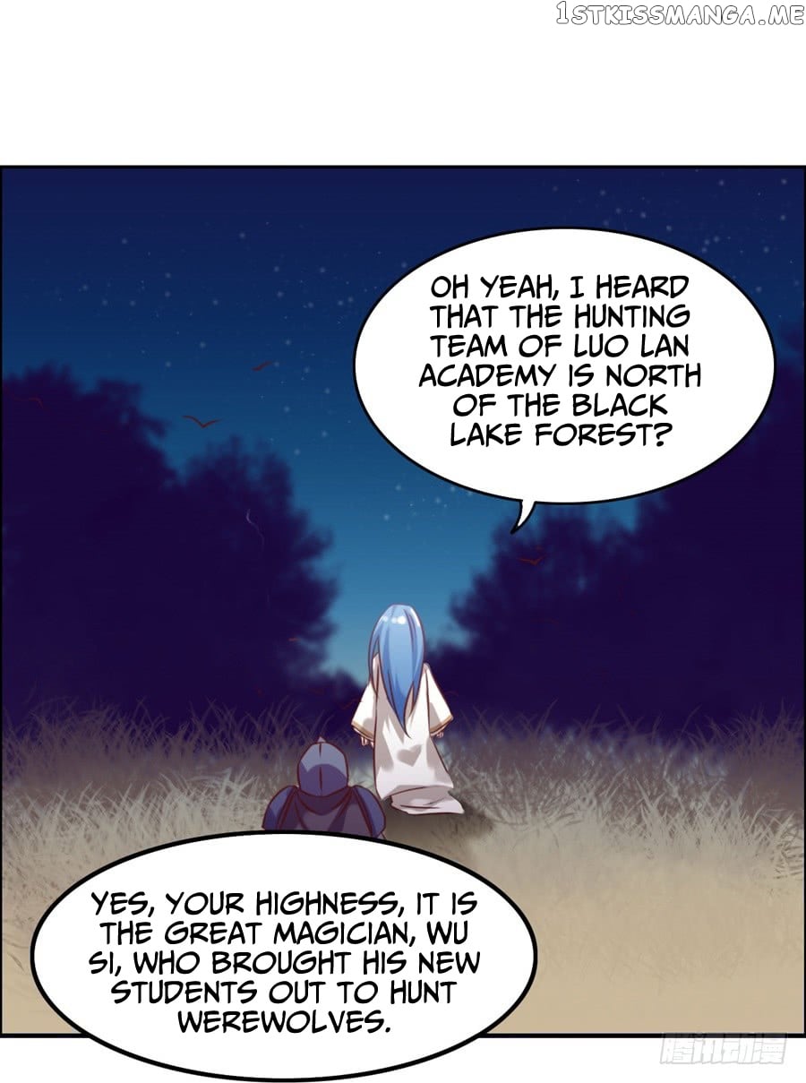 I Picked Up A Demon Lord As A Maid chapter 7 - page 48