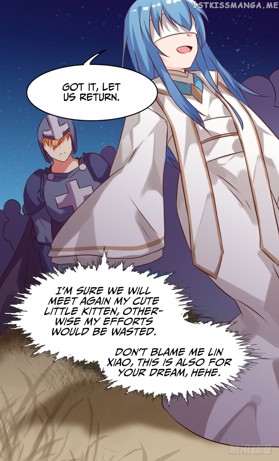 I Picked Up A Demon Lord As A Maid chapter 7 - page 49