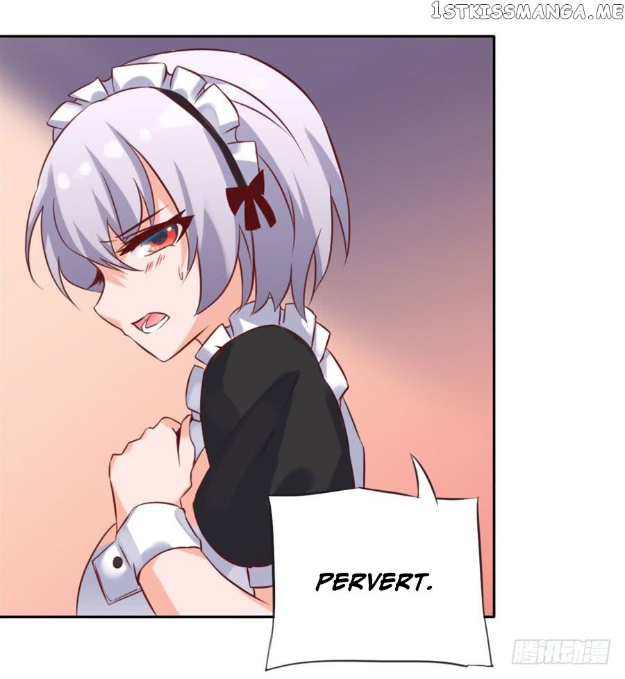 I Picked Up A Demon Lord As A Maid chapter 7 - page 58