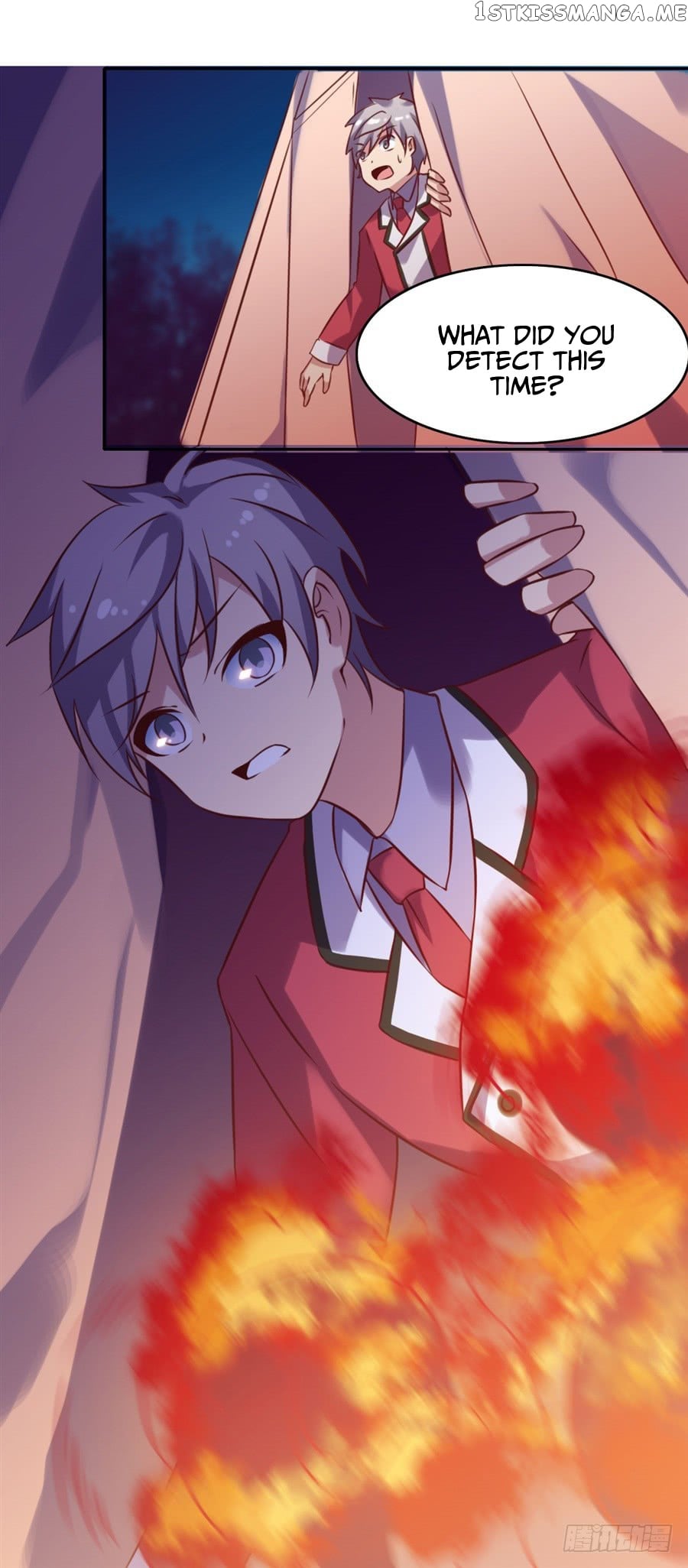 I Picked Up A Demon Lord As A Maid chapter 7 - page 63