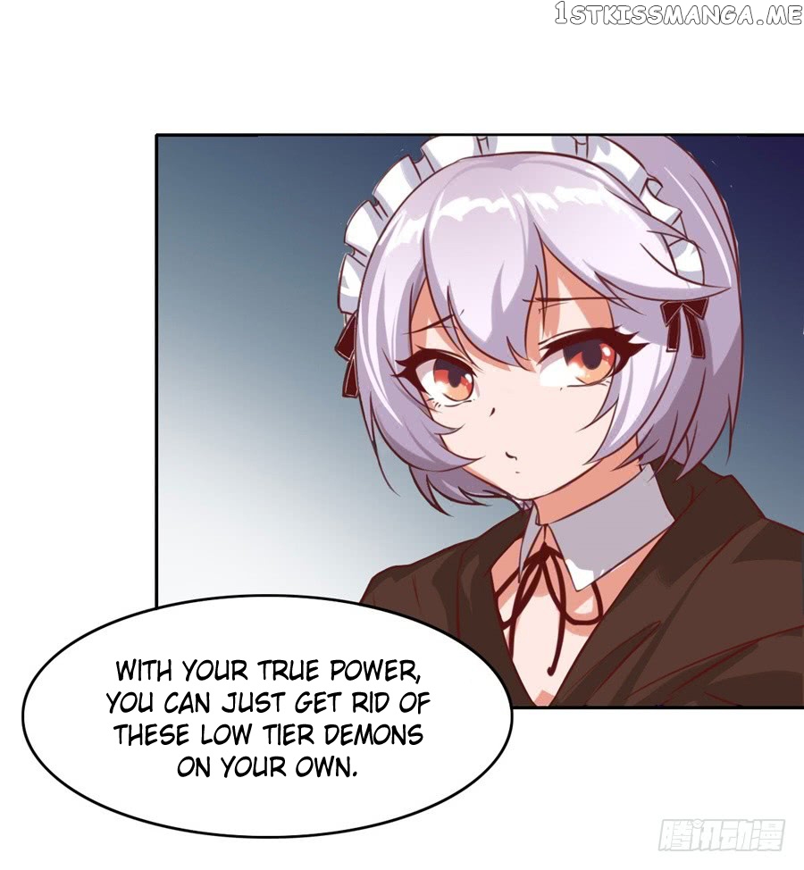 I Picked Up A Demon Lord As A Maid chapter 6 - page 13