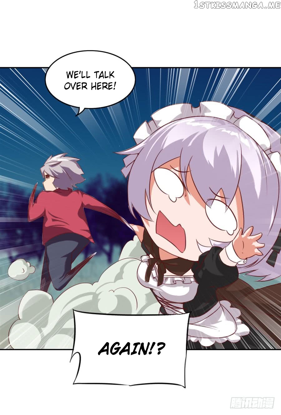 I Picked Up A Demon Lord As A Maid chapter 6 - page 16