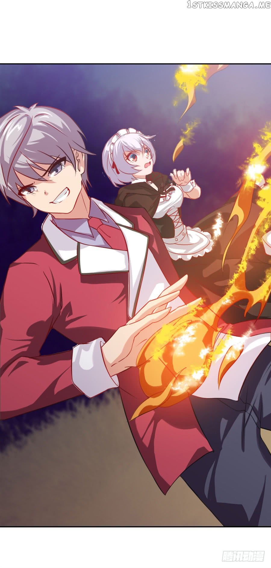 I Picked Up A Demon Lord As A Maid chapter 6 - page 21