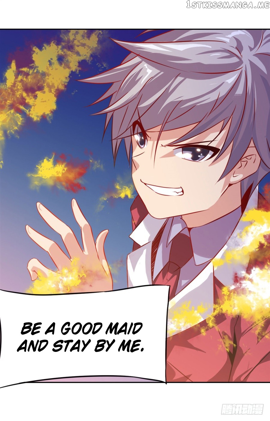 I Picked Up A Demon Lord As A Maid chapter 6 - page 23
