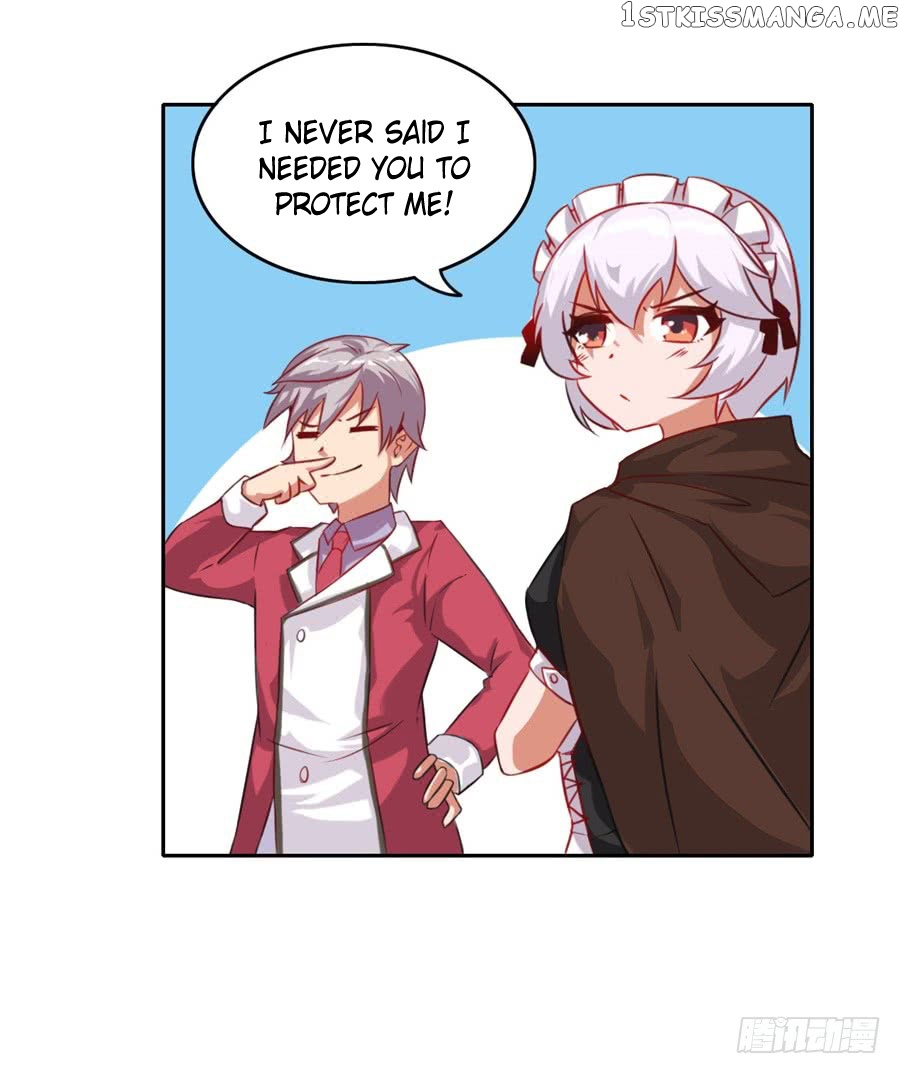 I Picked Up A Demon Lord As A Maid chapter 6 - page 25