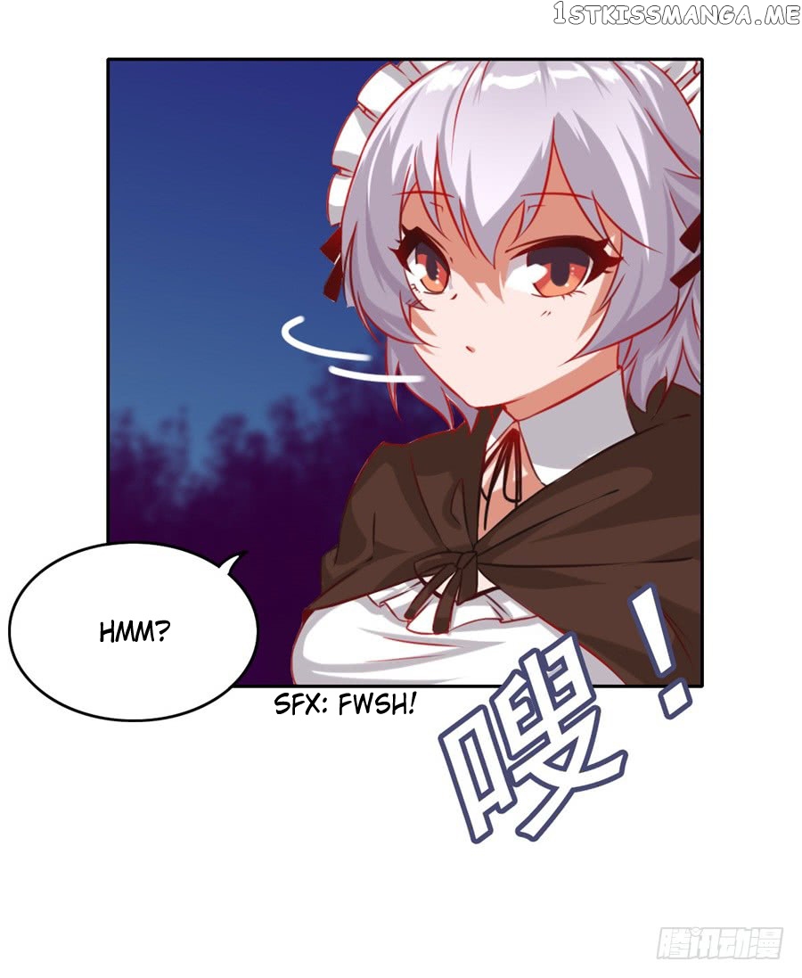 I Picked Up A Demon Lord As A Maid chapter 6 - page 27