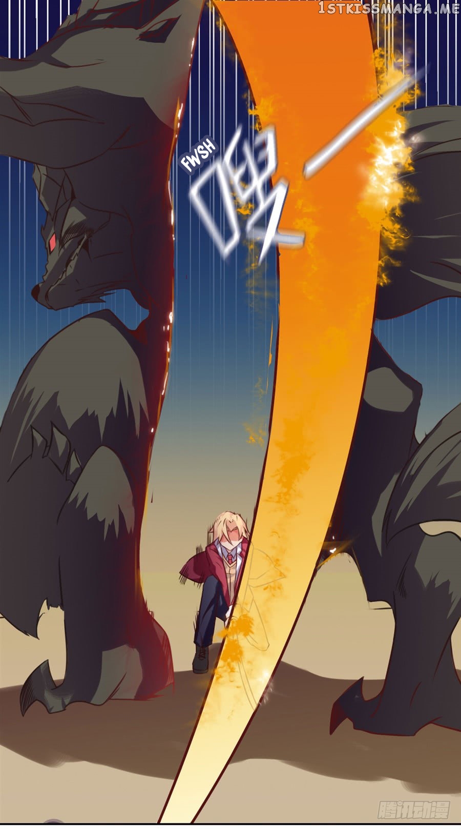 I Picked Up A Demon Lord As A Maid chapter 6 - page 42