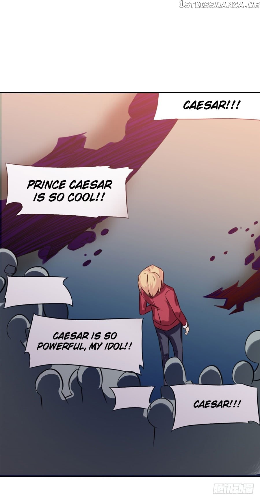 I Picked Up A Demon Lord As A Maid chapter 6 - page 44