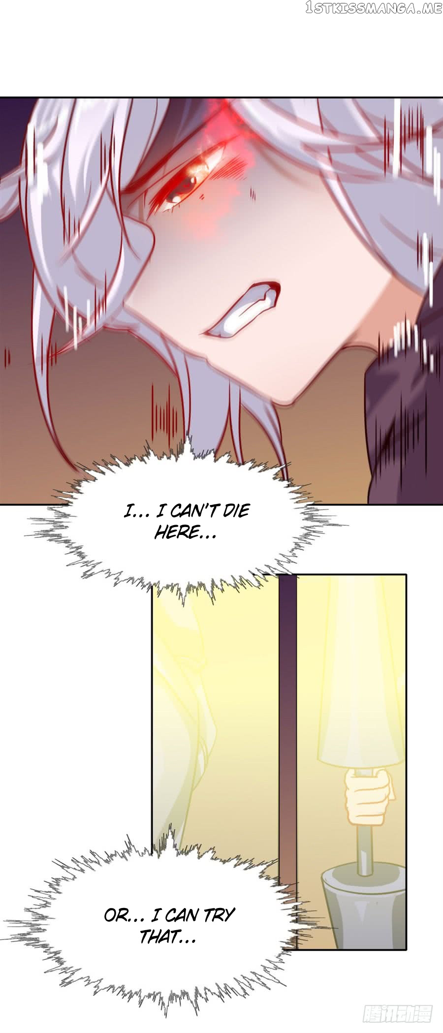 I Picked Up A Demon Lord As A Maid chapter 6 - page 50