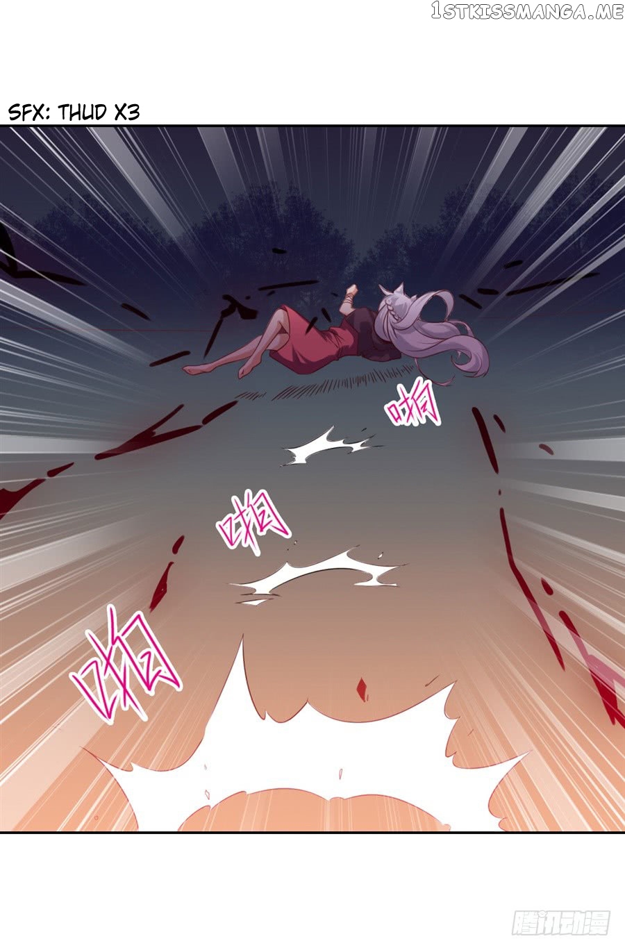 I Picked Up A Demon Lord As A Maid chapter 6 - page 54