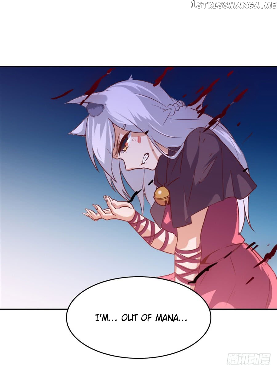 I Picked Up A Demon Lord As A Maid chapter 6 - page 55