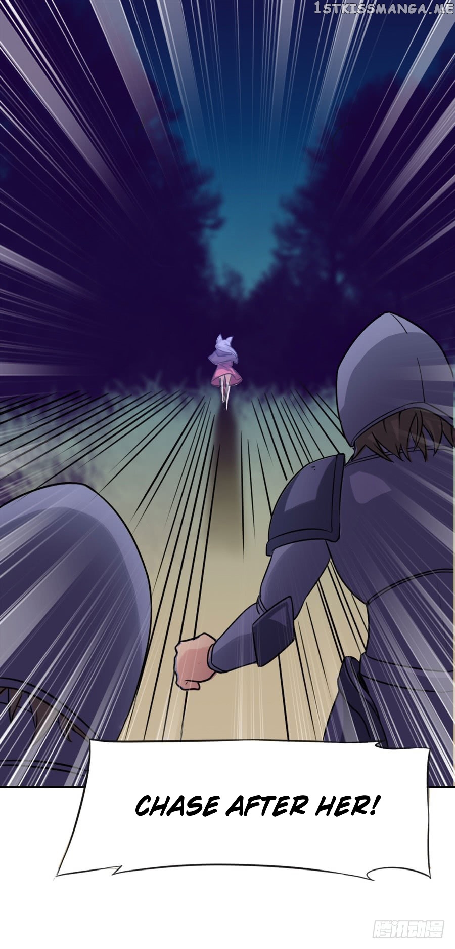 I Picked Up A Demon Lord As A Maid chapter 6 - page 58