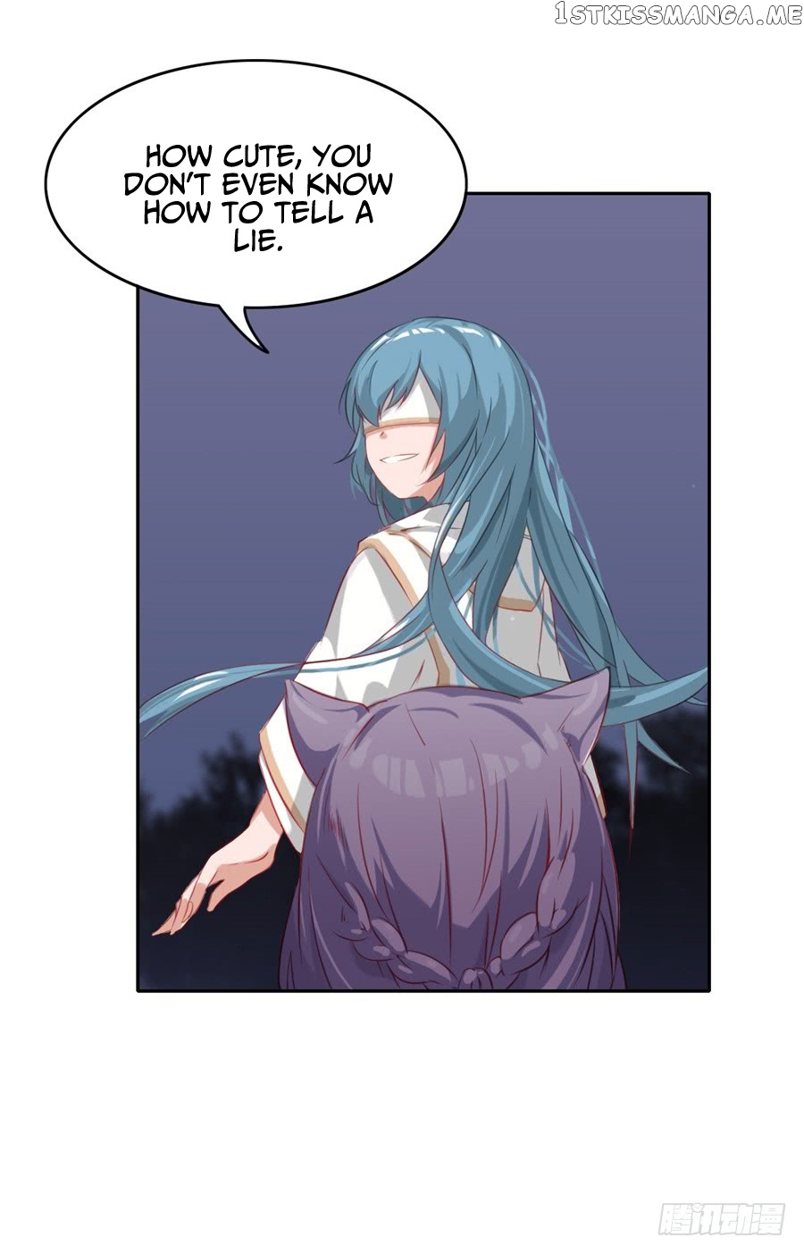 I Picked Up A Demon Lord As A Maid chapter 5 - page 10