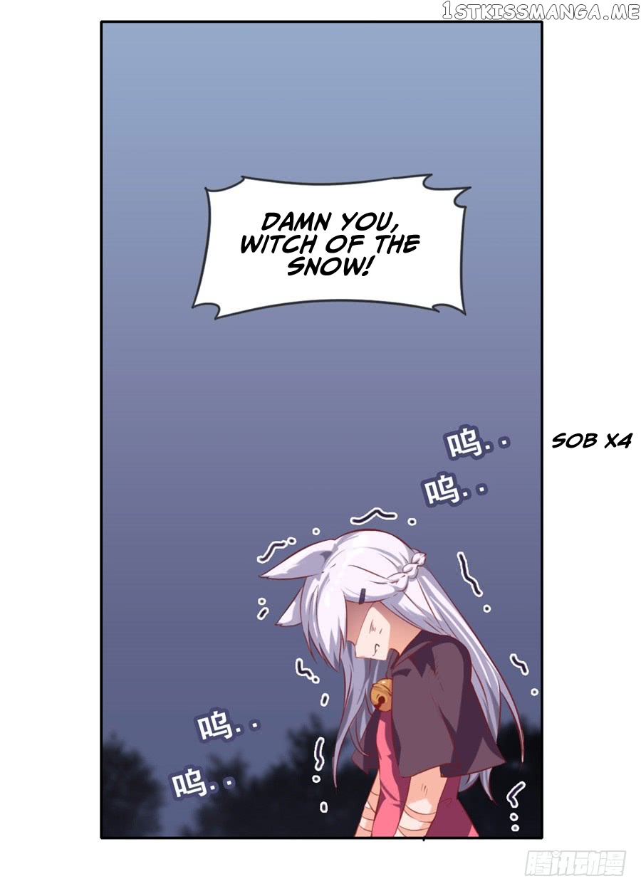 I Picked Up A Demon Lord As A Maid chapter 5 - page 11