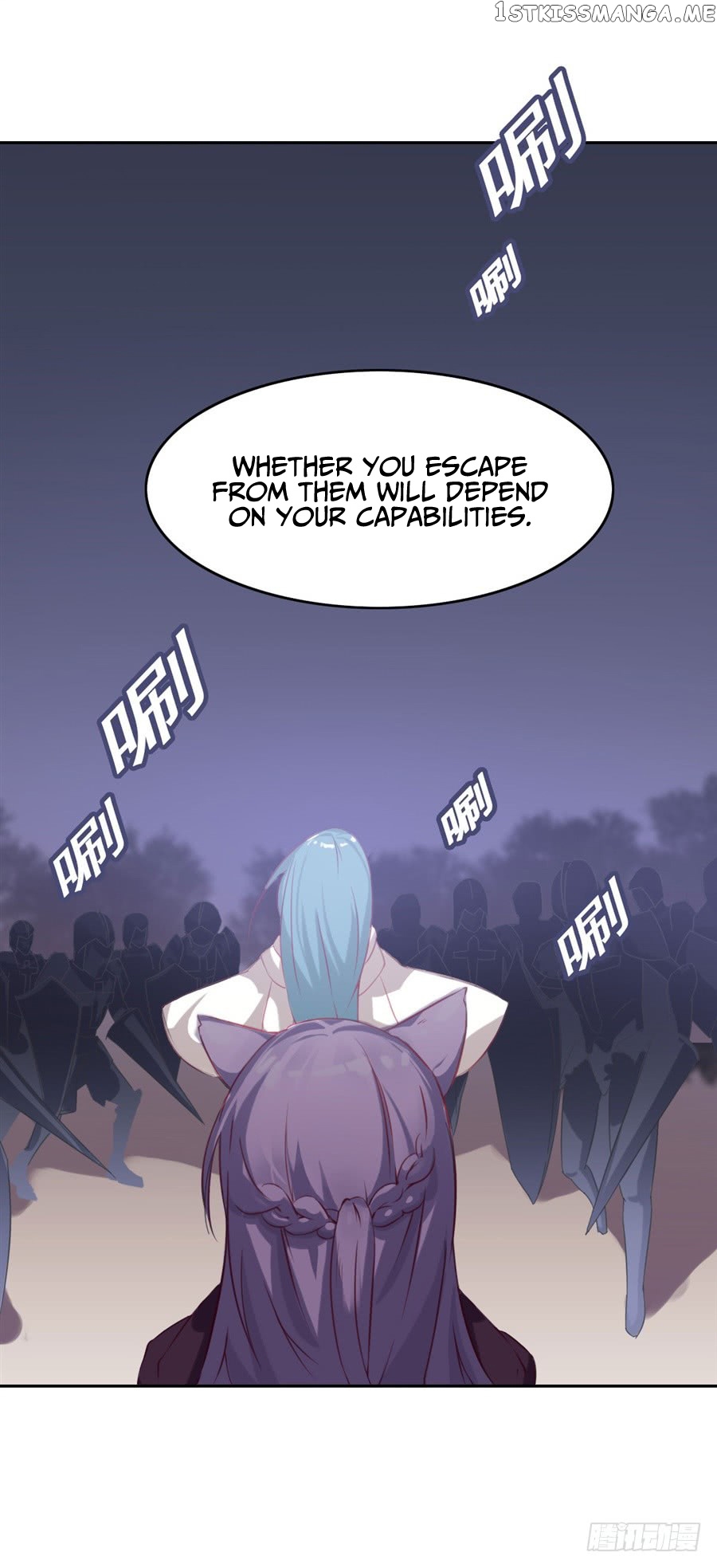 I Picked Up A Demon Lord As A Maid chapter 5 - page 16