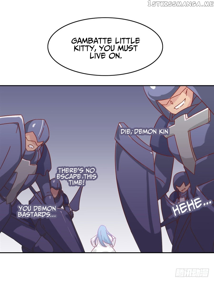I Picked Up A Demon Lord As A Maid chapter 5 - page 17
