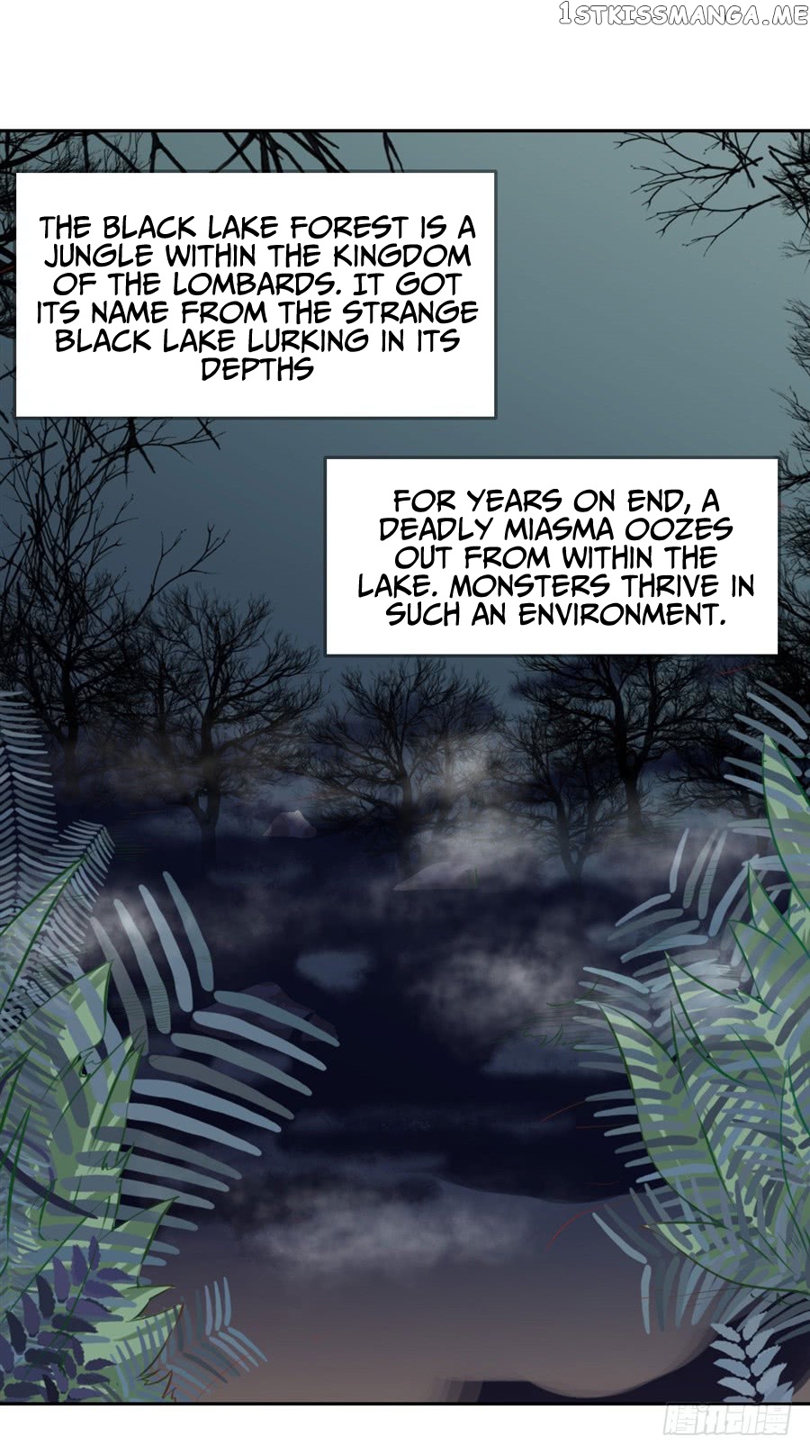 I Picked Up A Demon Lord As A Maid chapter 5 - page 20