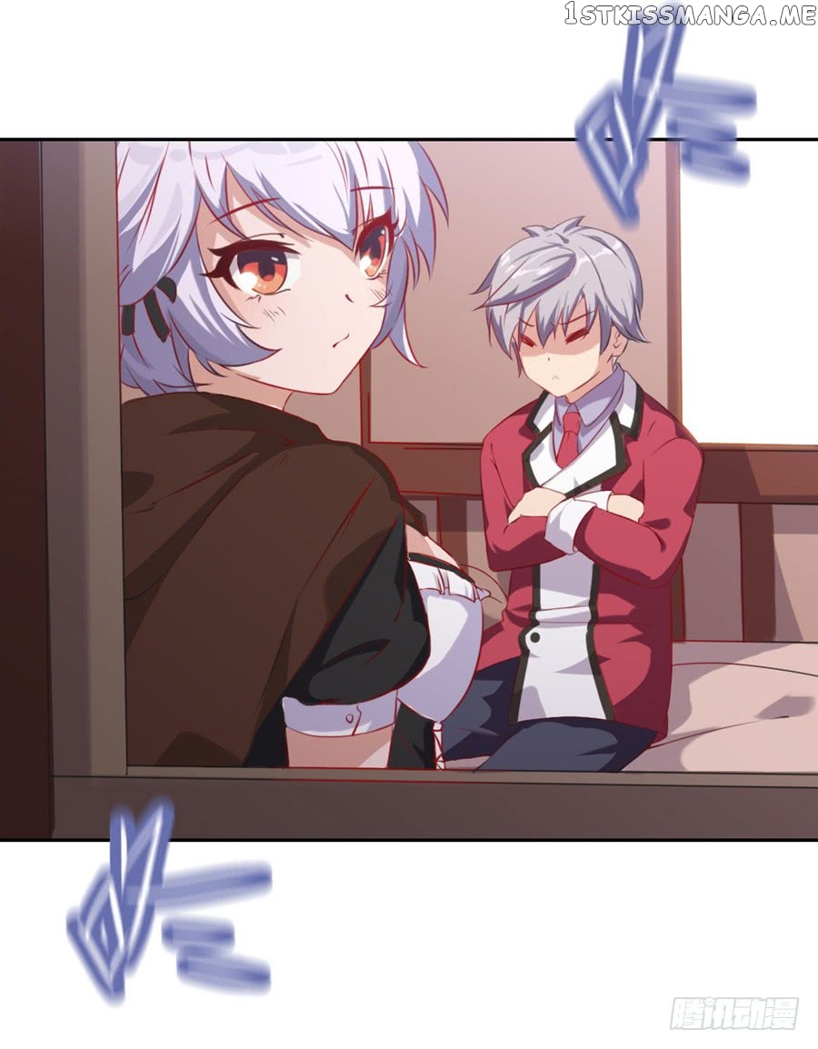 I Picked Up A Demon Lord As A Maid chapter 5 - page 22