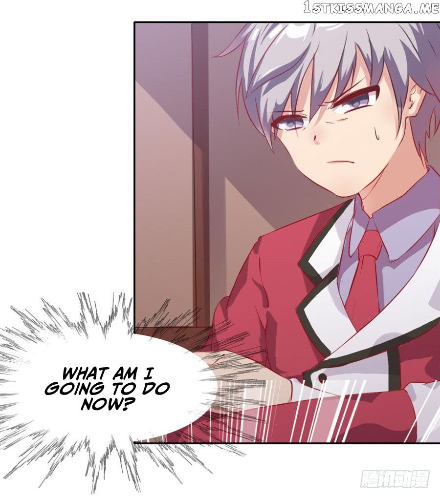 I Picked Up A Demon Lord As A Maid chapter 5 - page 23