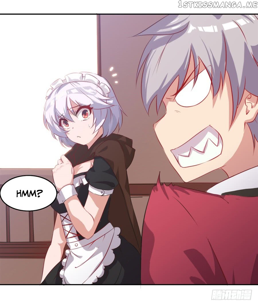 I Picked Up A Demon Lord As A Maid chapter 5 - page 25