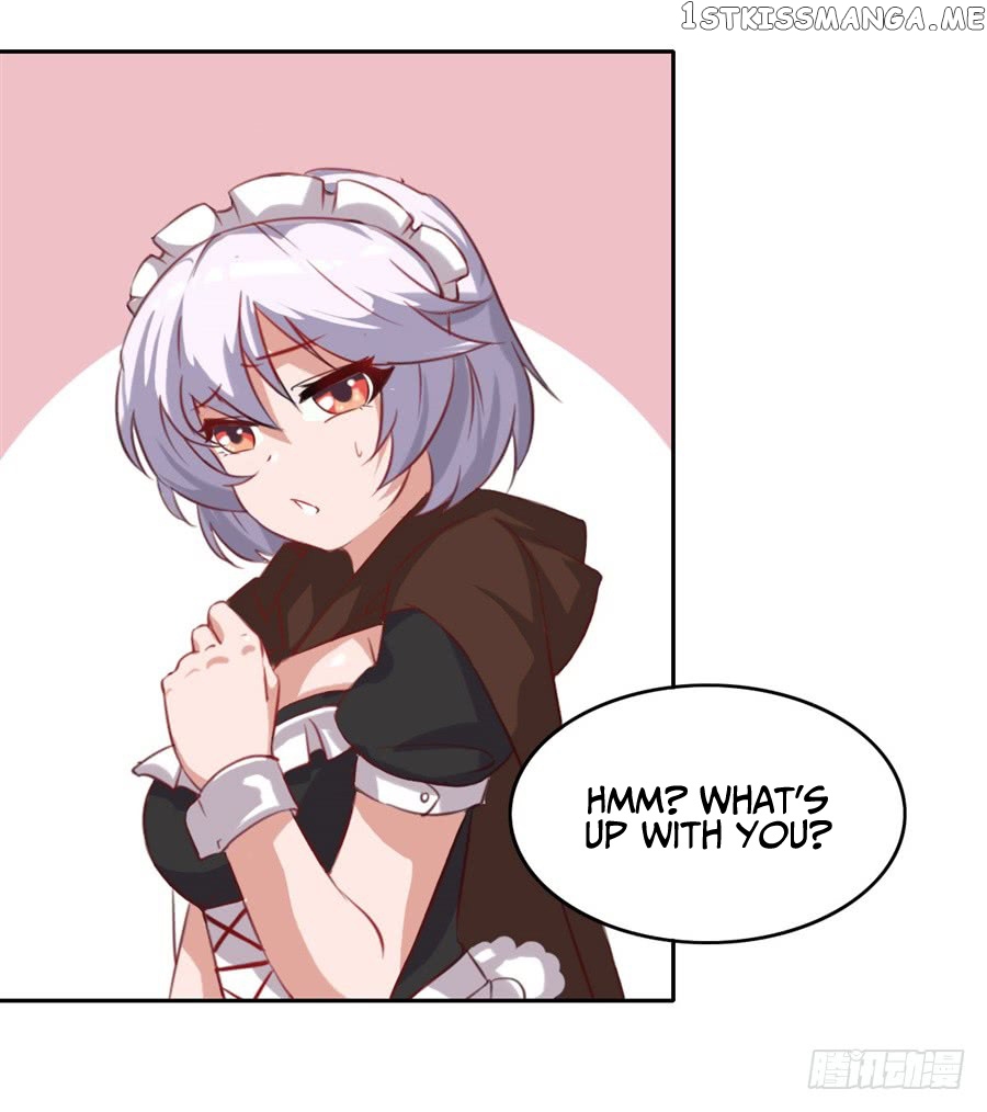 I Picked Up A Demon Lord As A Maid chapter 5 - page 26