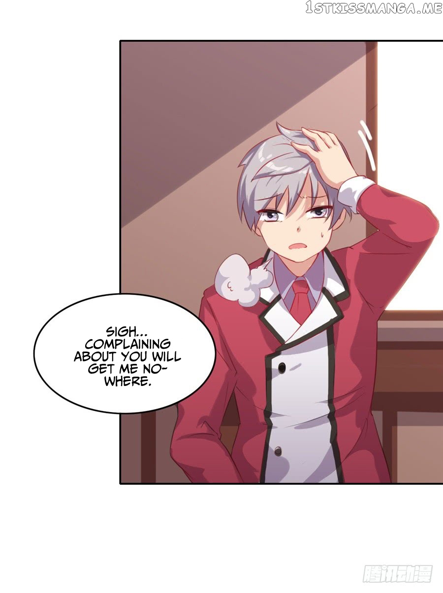 I Picked Up A Demon Lord As A Maid chapter 5 - page 27