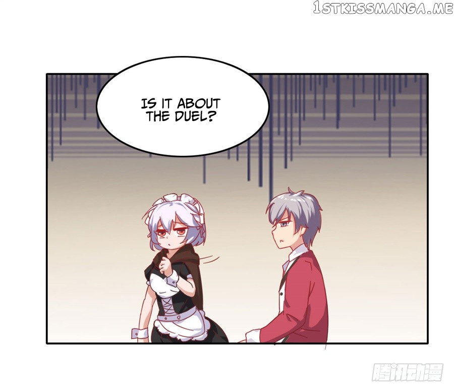 I Picked Up A Demon Lord As A Maid chapter 5 - page 28