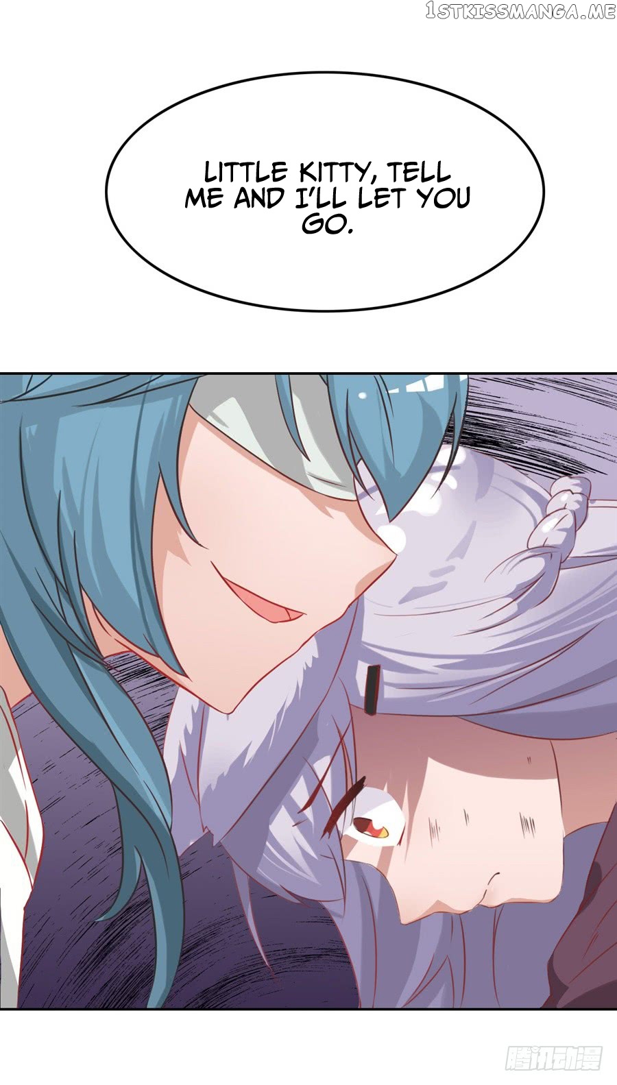 I Picked Up A Demon Lord As A Maid chapter 5 - page 3