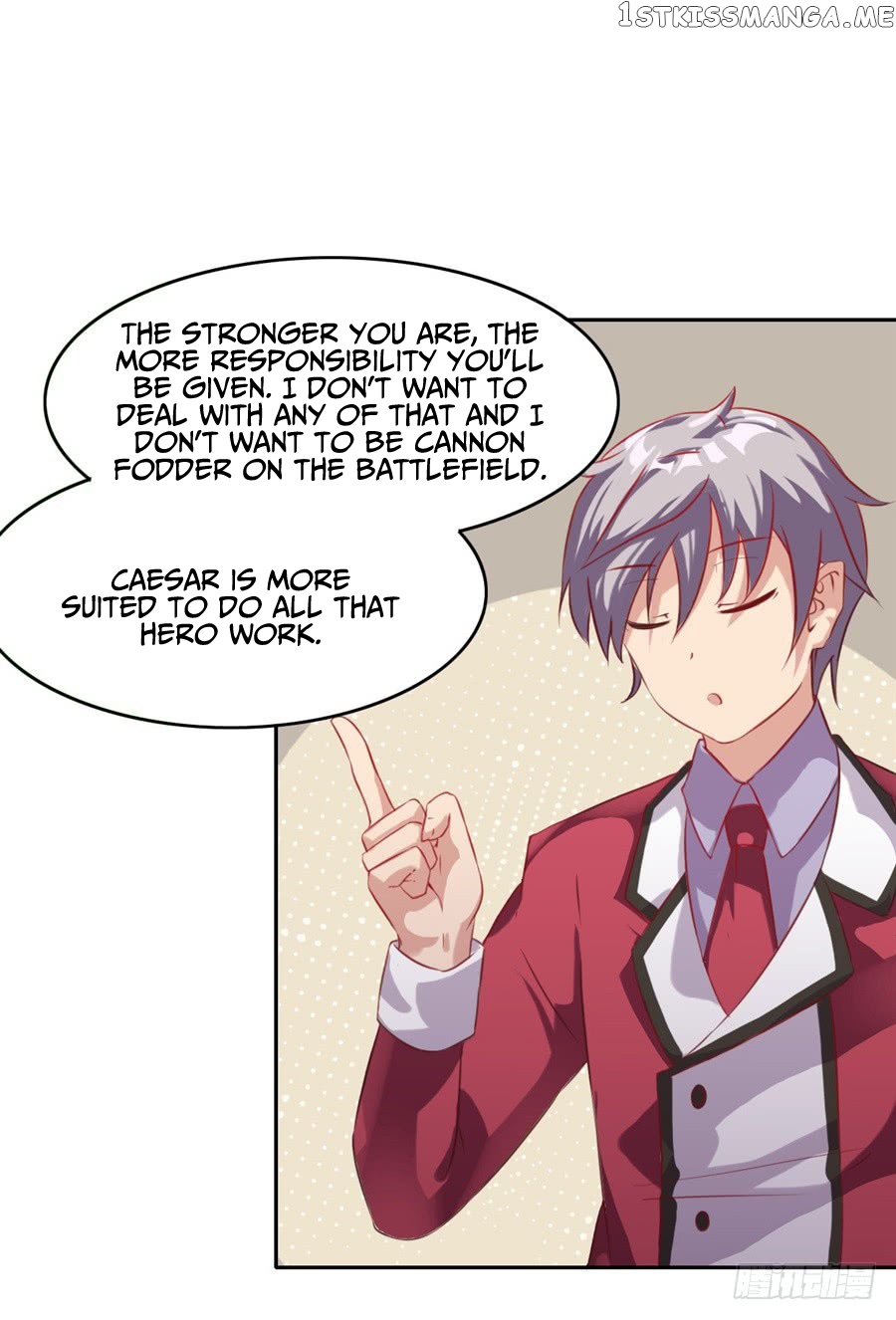 I Picked Up A Demon Lord As A Maid chapter 5 - page 31