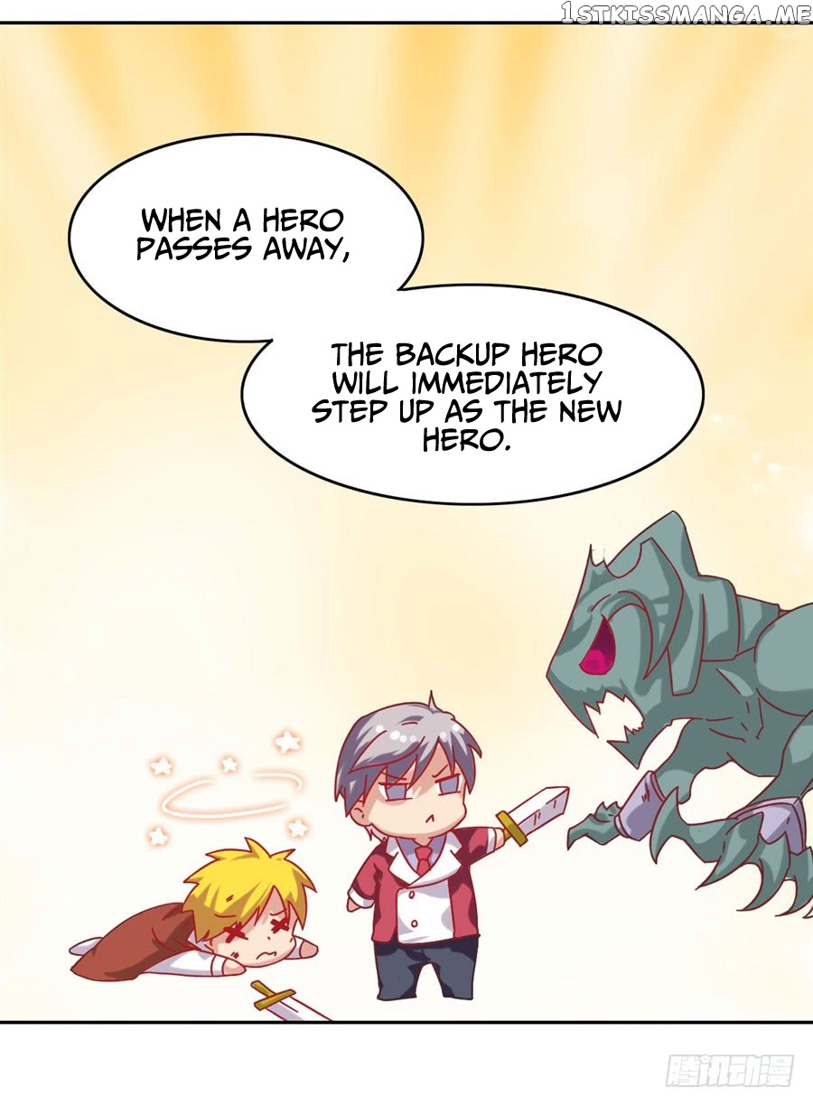 I Picked Up A Demon Lord As A Maid chapter 5 - page 34