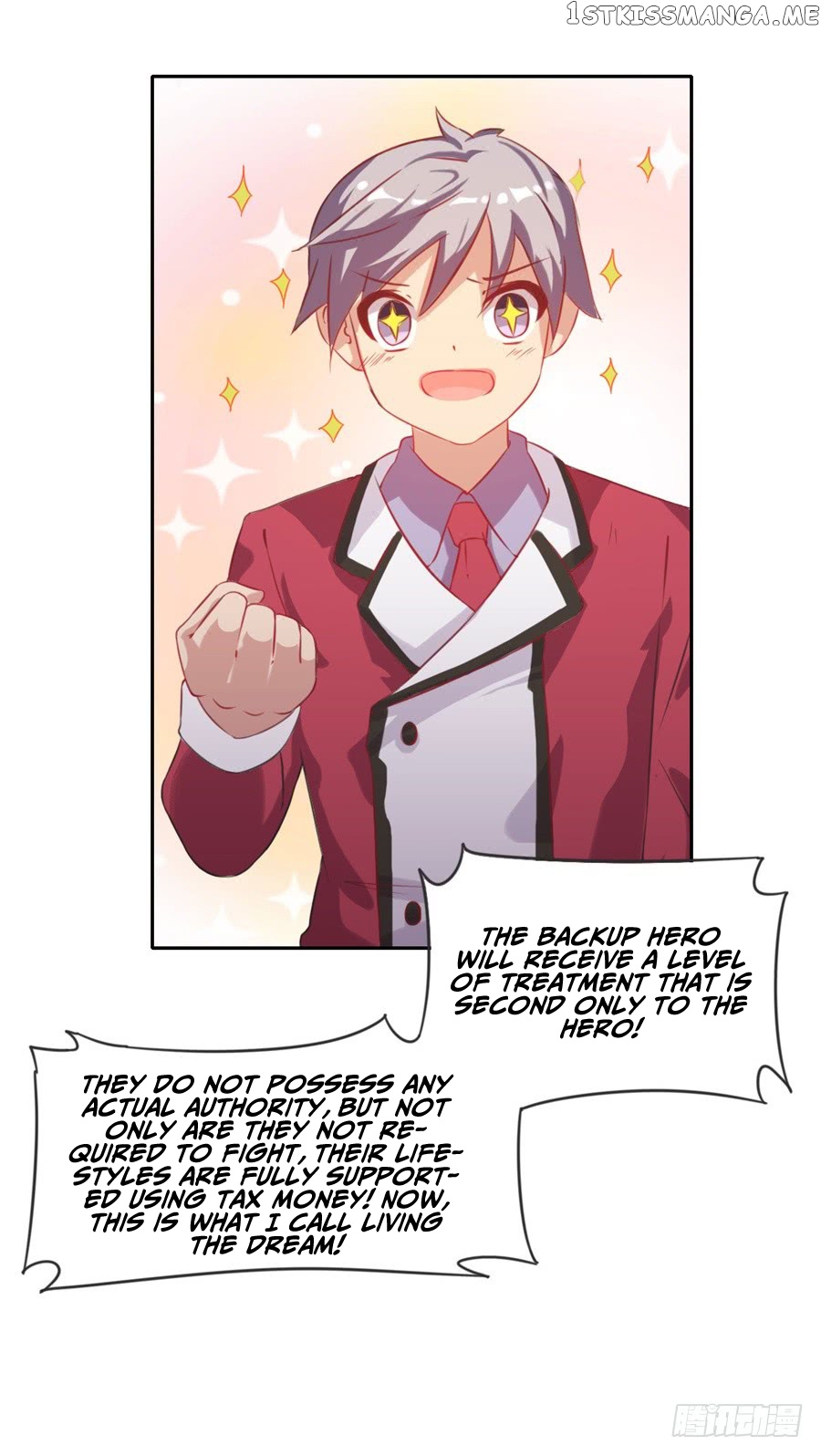I Picked Up A Demon Lord As A Maid chapter 5 - page 35