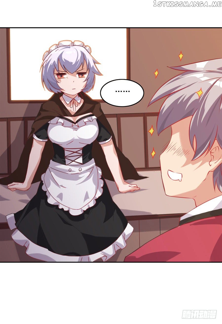 I Picked Up A Demon Lord As A Maid chapter 5 - page 36