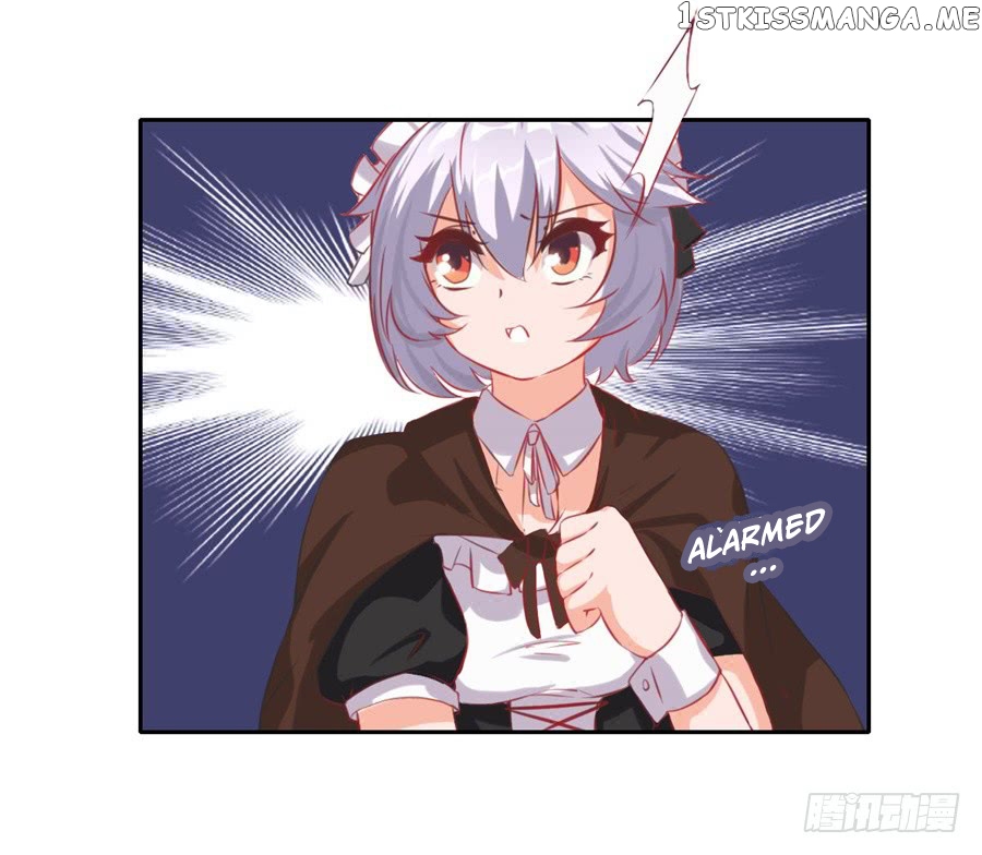 I Picked Up A Demon Lord As A Maid chapter 5 - page 39