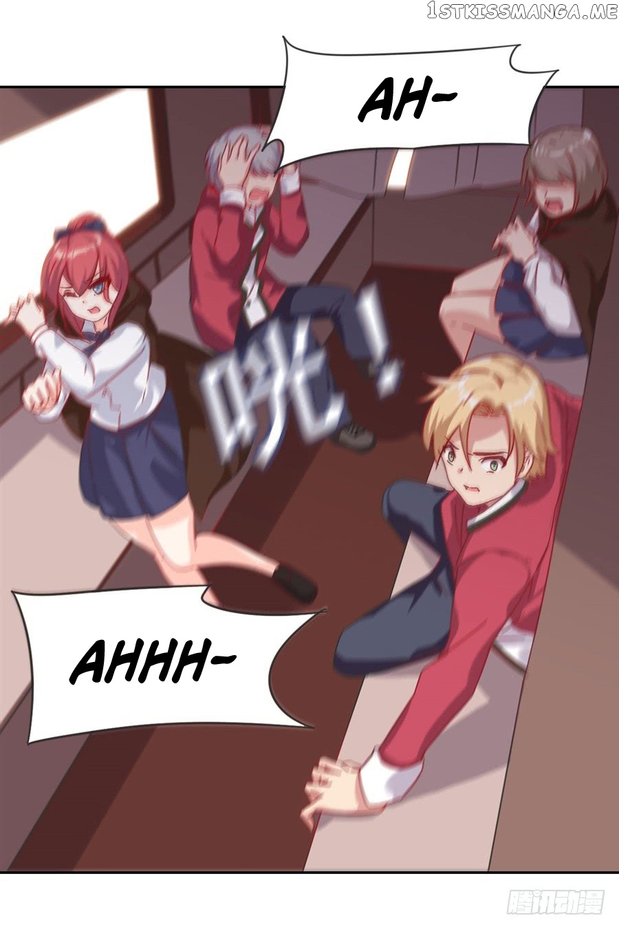 I Picked Up A Demon Lord As A Maid chapter 5 - page 44