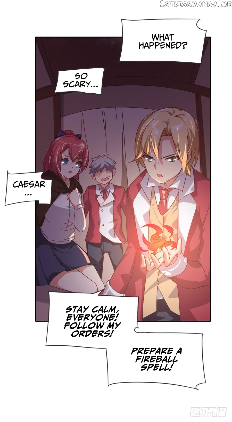 I Picked Up A Demon Lord As A Maid chapter 5 - page 47