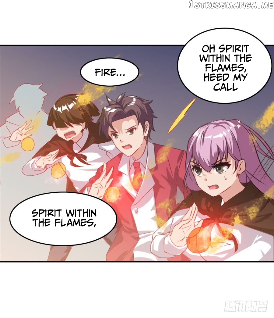 I Picked Up A Demon Lord As A Maid chapter 5 - page 57