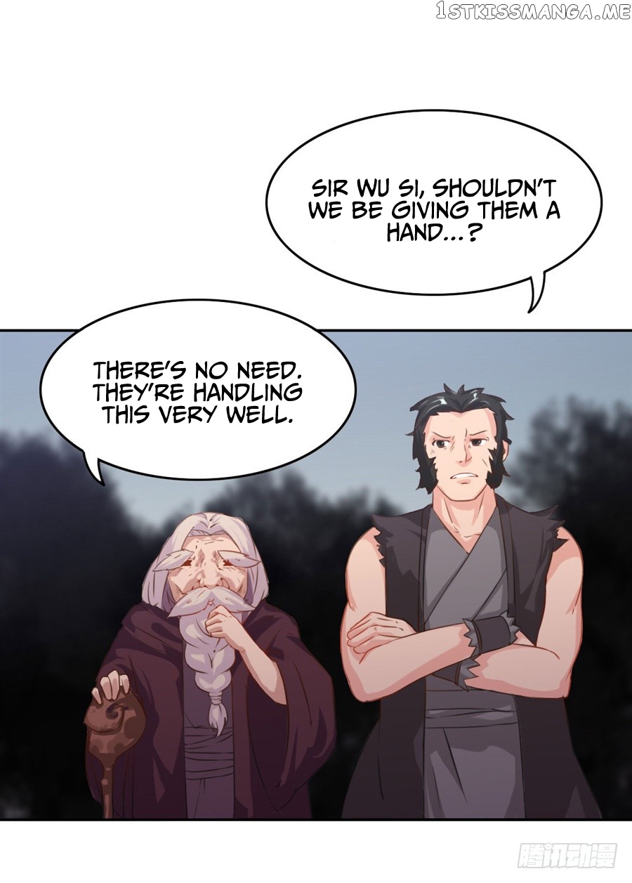 I Picked Up A Demon Lord As A Maid chapter 5 - page 60