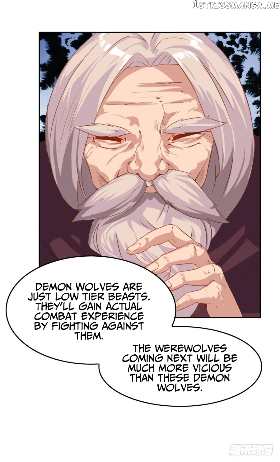 I Picked Up A Demon Lord As A Maid chapter 5 - page 61