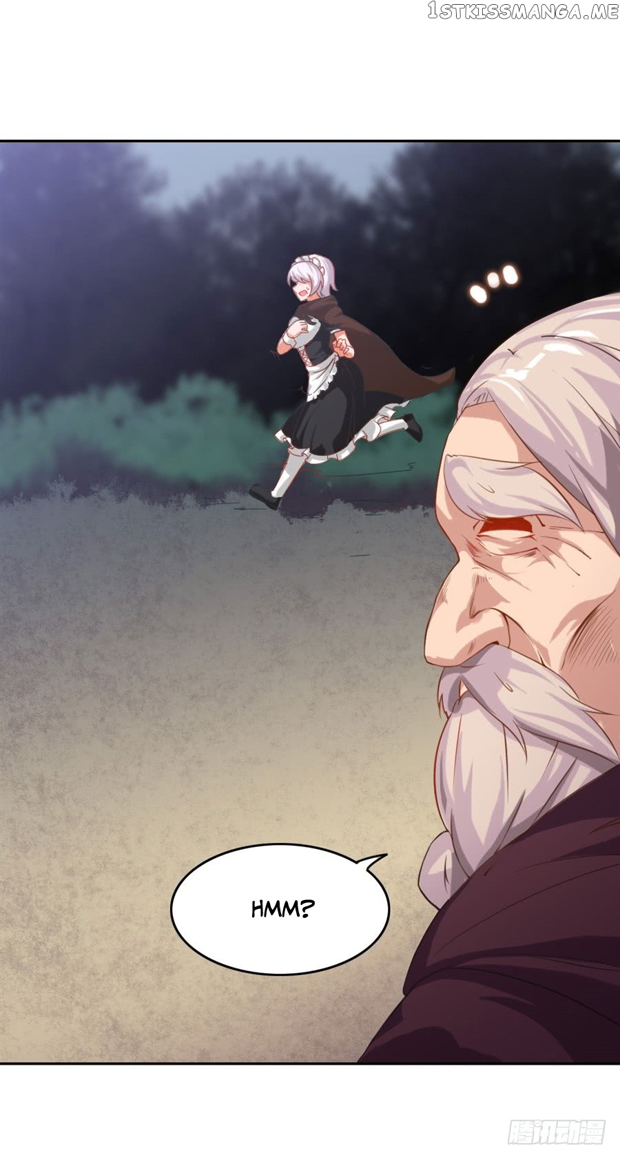 I Picked Up A Demon Lord As A Maid chapter 5 - page 62