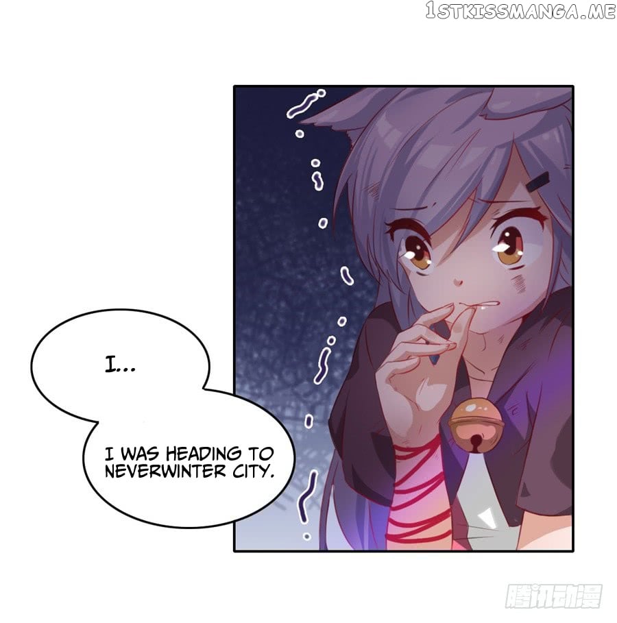 I Picked Up A Demon Lord As A Maid chapter 5 - page 7