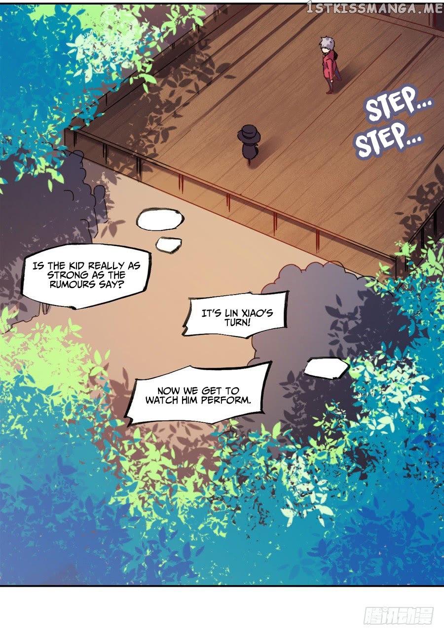 I Picked Up A Demon Lord As A Maid chapter 4 - page 13