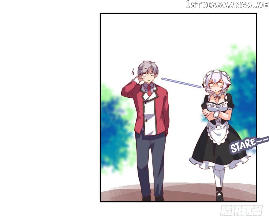 I Picked Up A Demon Lord As A Maid chapter 4 - page 19