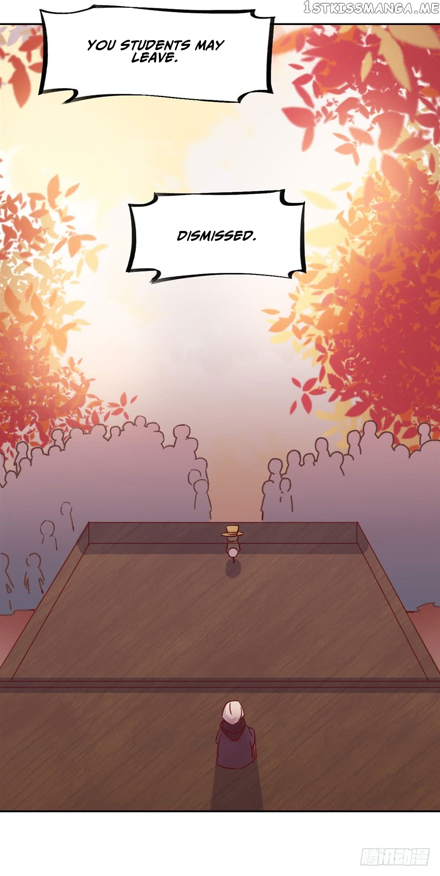 I Picked Up A Demon Lord As A Maid chapter 4 - page 27