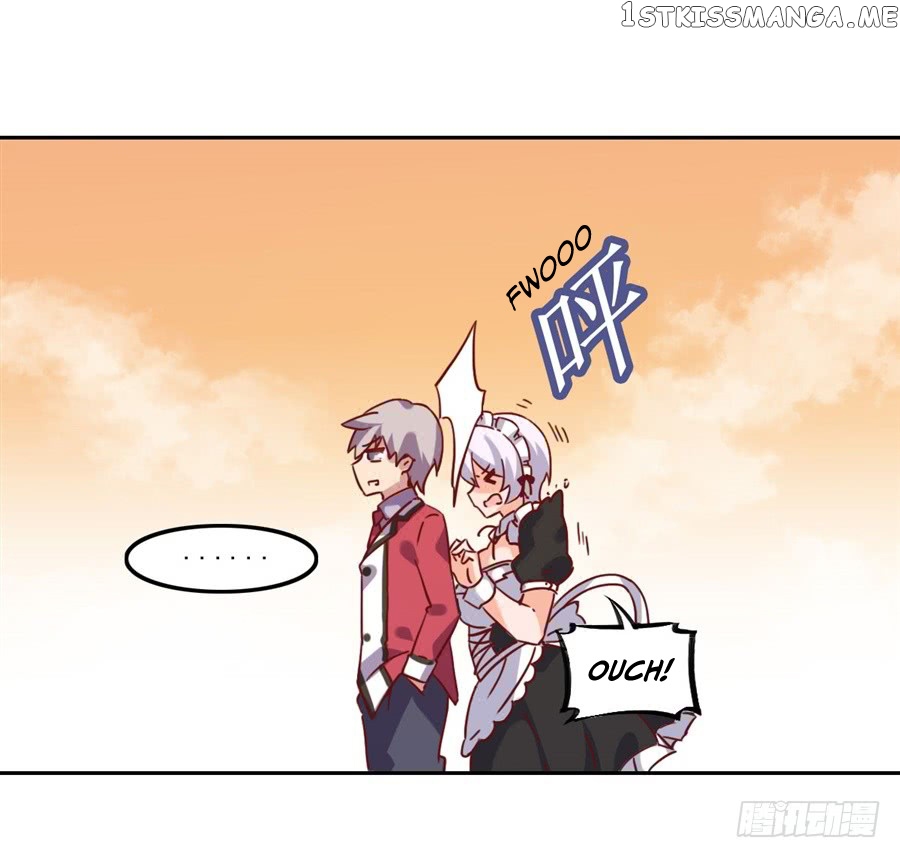 I Picked Up A Demon Lord As A Maid chapter 4 - page 30