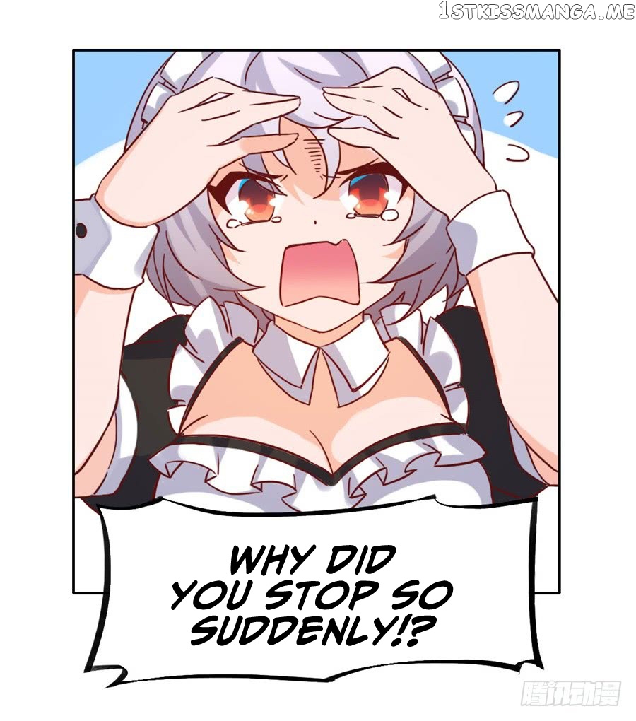 I Picked Up A Demon Lord As A Maid chapter 4 - page 31