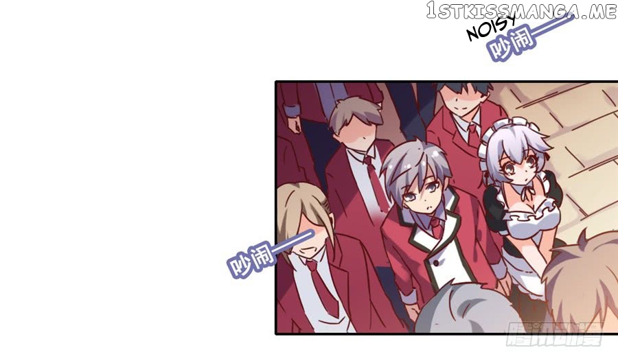 I Picked Up A Demon Lord As A Maid chapter 4 - page 34