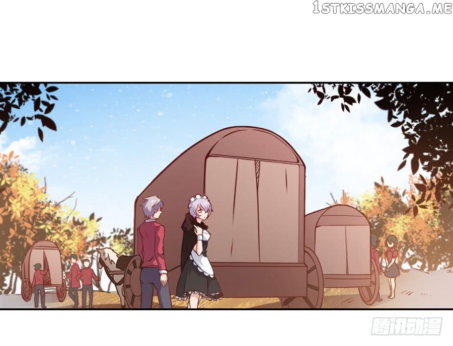 I Picked Up A Demon Lord As A Maid chapter 4 - page 38