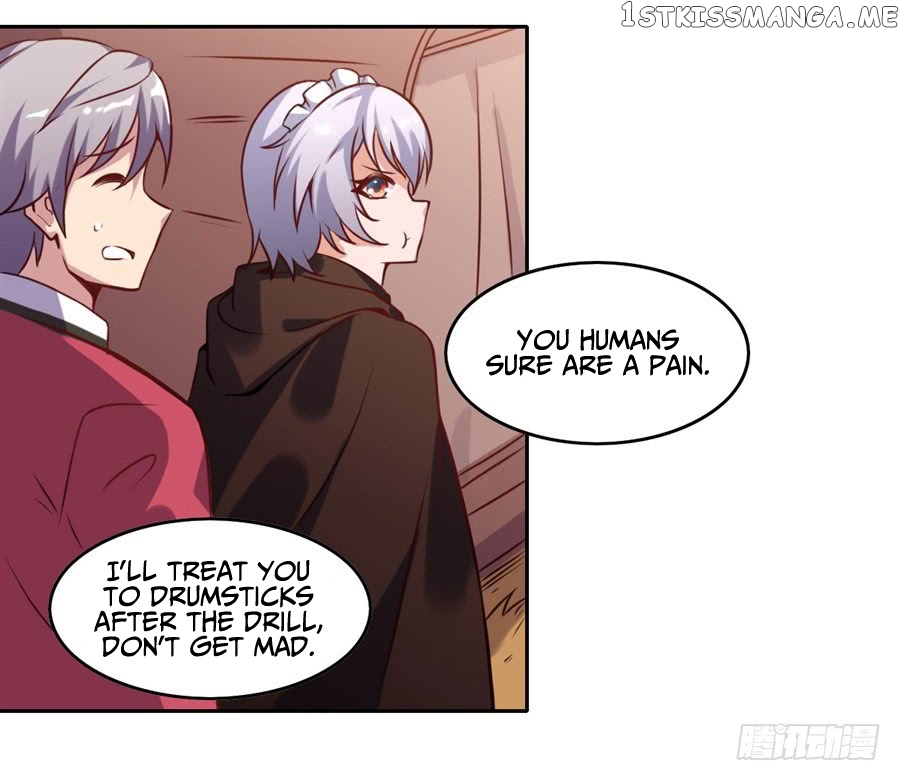 I Picked Up A Demon Lord As A Maid chapter 4 - page 39