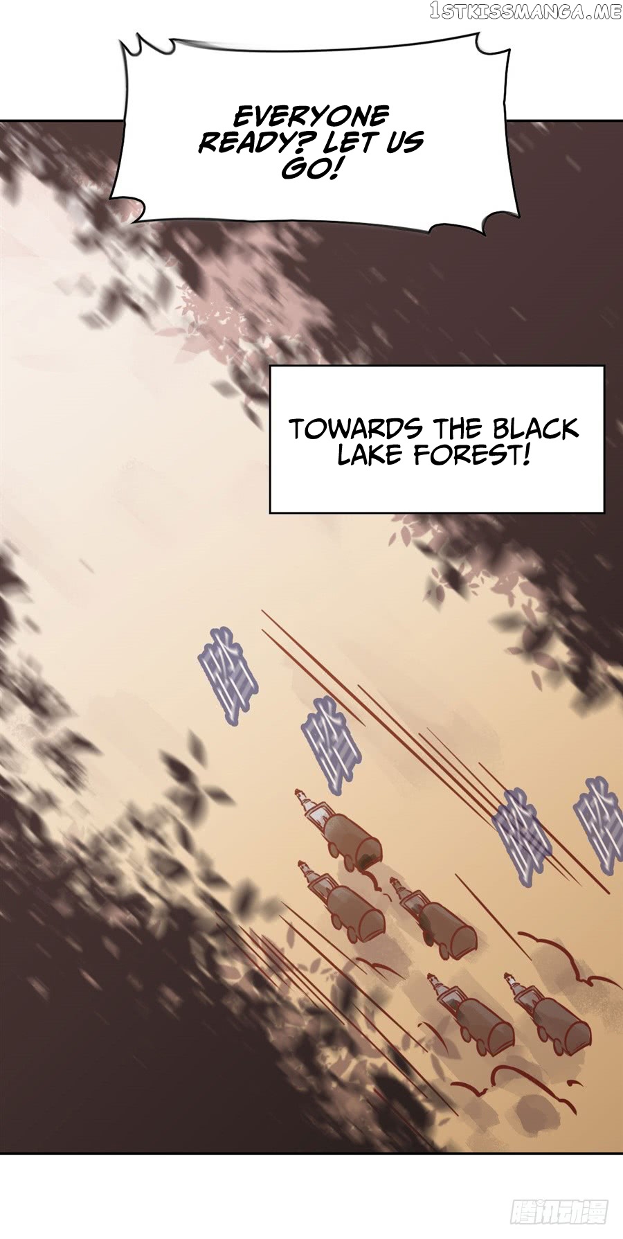 I Picked Up A Demon Lord As A Maid chapter 4 - page 41