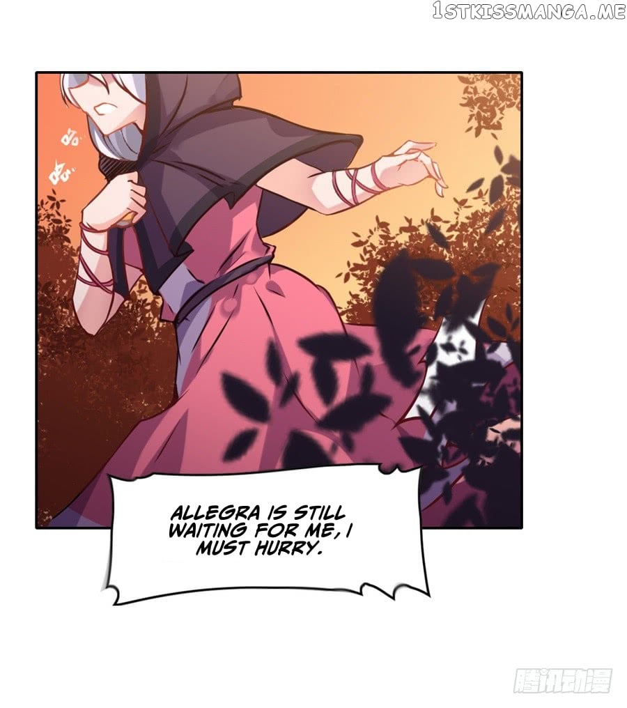 I Picked Up A Demon Lord As A Maid chapter 4 - page 44